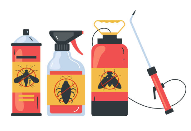 Best Cockroach Control Services  in Channahon, IL